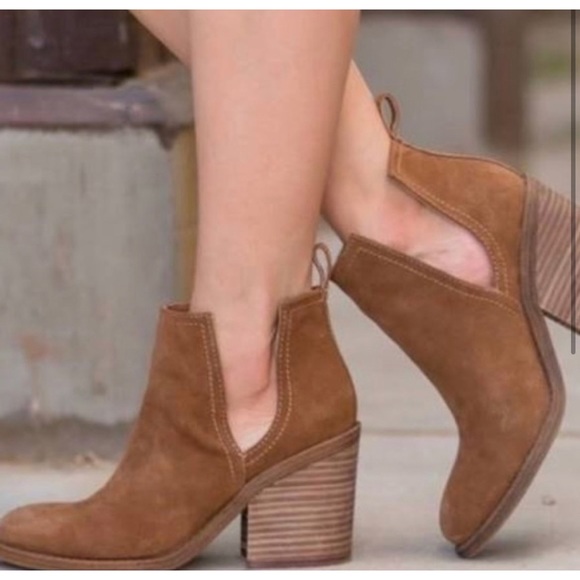 Steve Madden Sharini Shoes - Picture 1 of 10